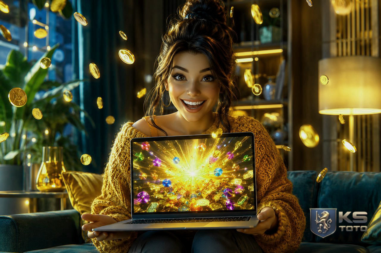 kstoto daftar slot online via dana KSTOTO - mesin slot jackpot besar berkilau